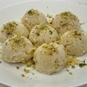 Uzbek Halva